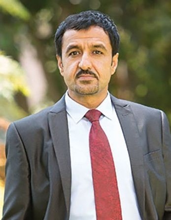 Azizullah