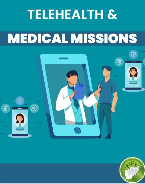 Telehealth for Afghanistan